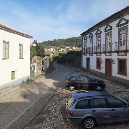 Appartamento Aurora Papas Provesende Esterno foto
