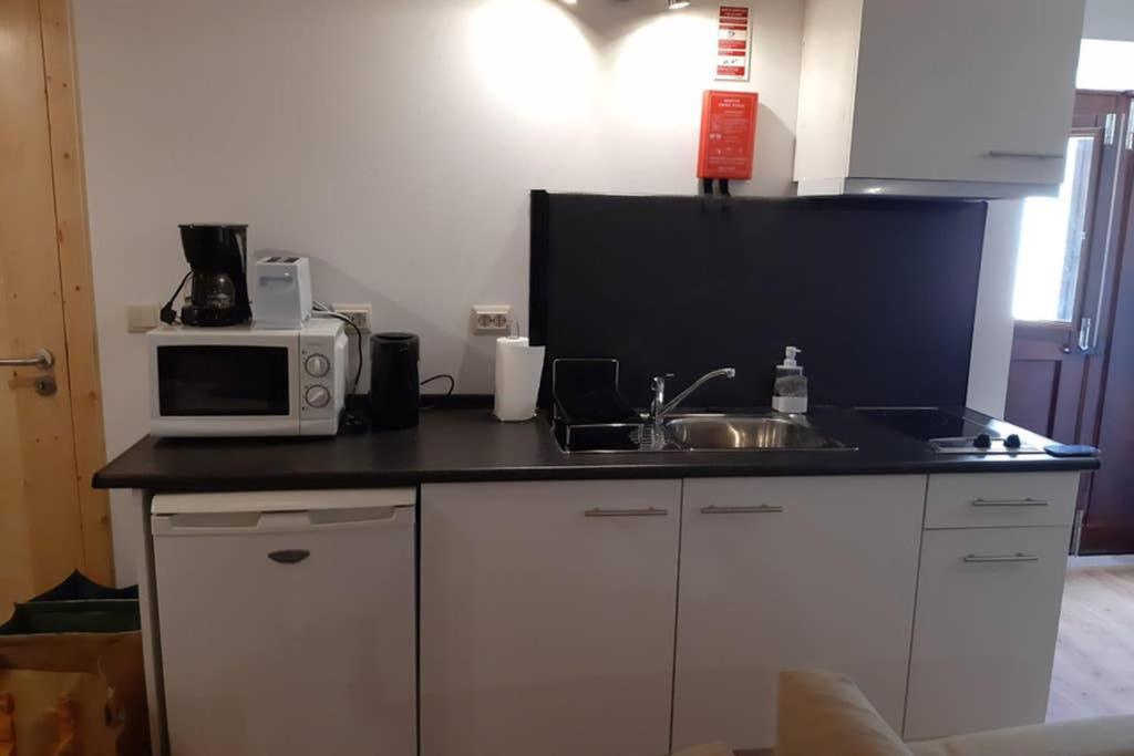 Appartamento Aurora Papas Provesende Esterno foto
